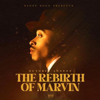 october london - the rebirth of marvin zip  Choose a download type Download time